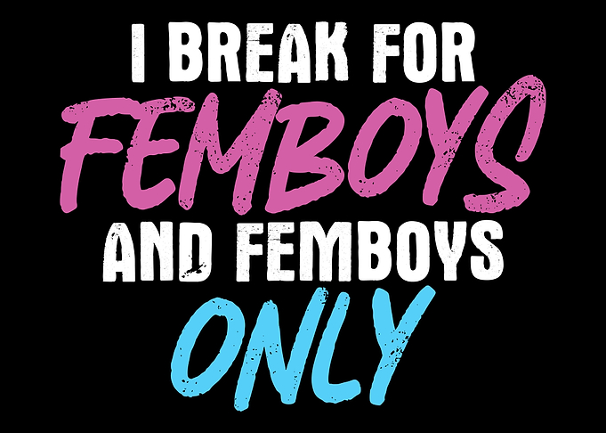 Femboy