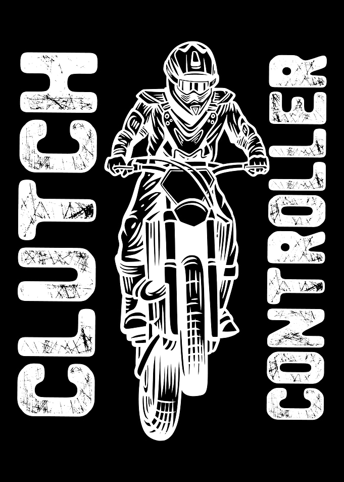 Dirt Bike MX Motocross