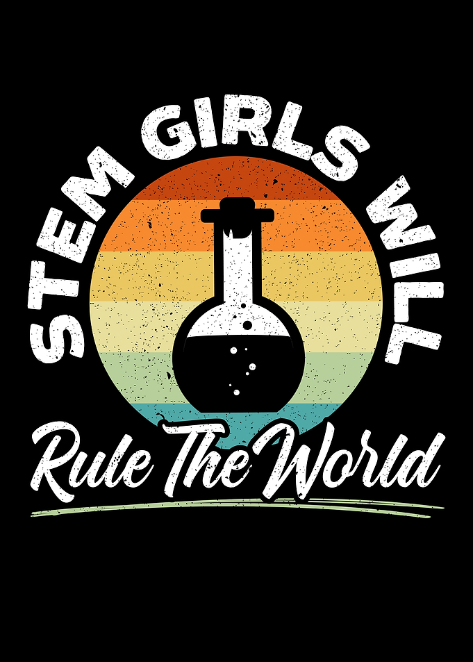 STEM Girls Steminist