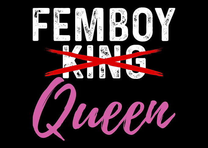 Funny Femboy