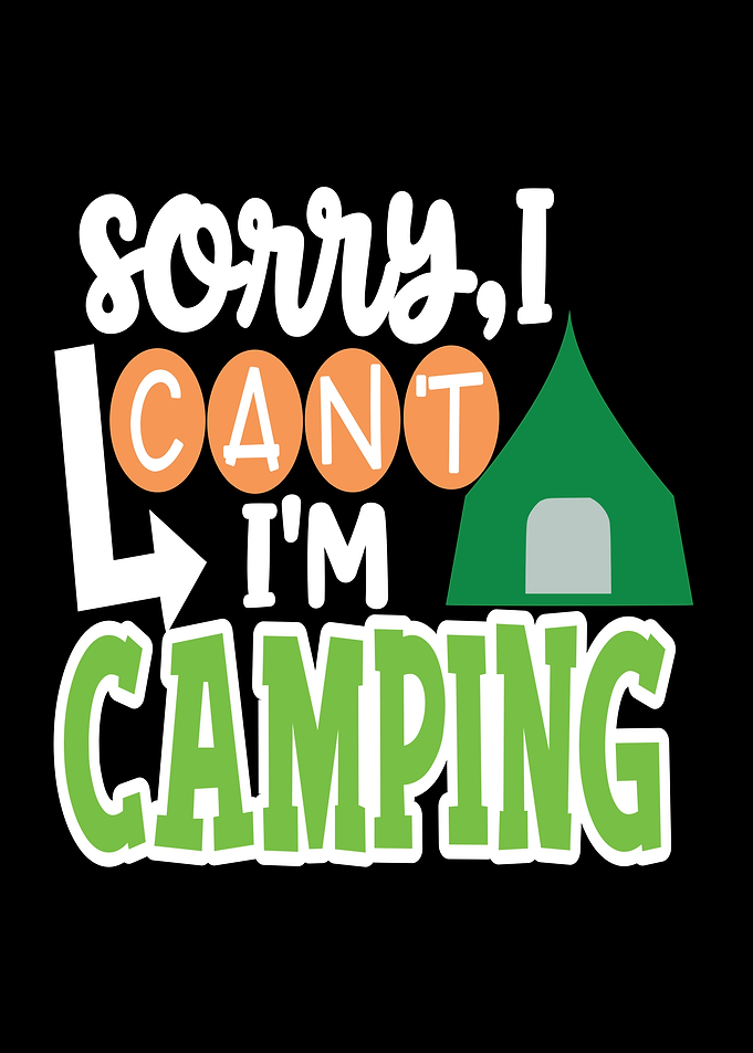 Camping Adventure Life