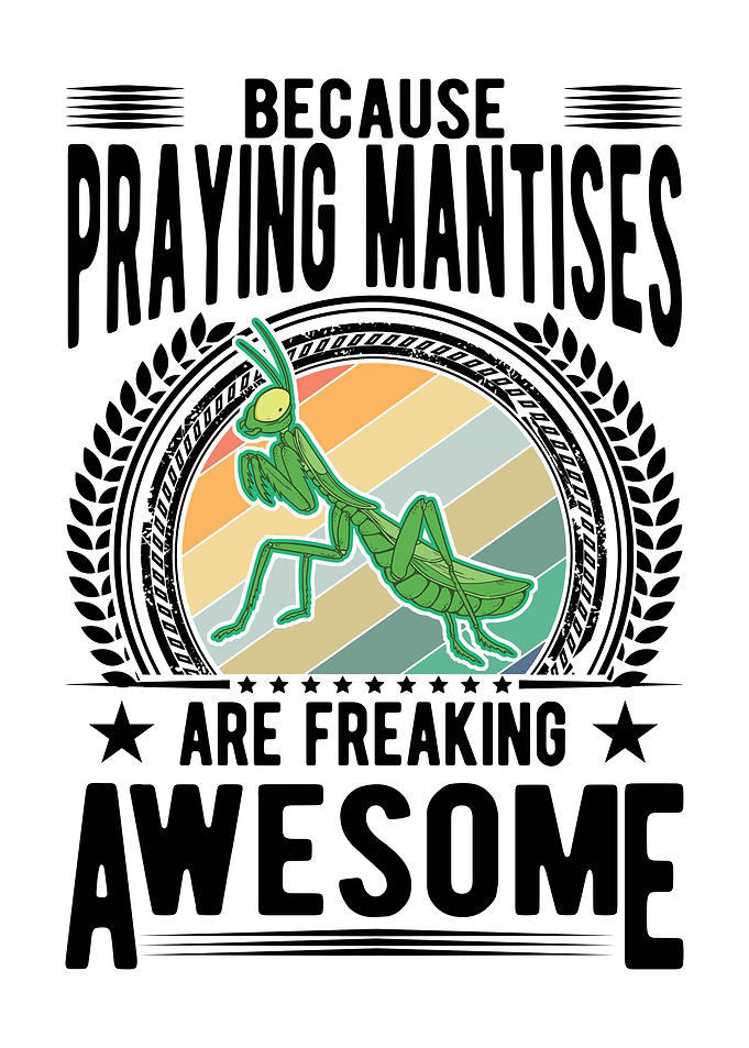 Praying Mantis