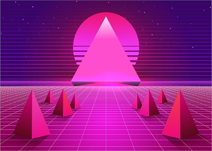 triangle triumph
