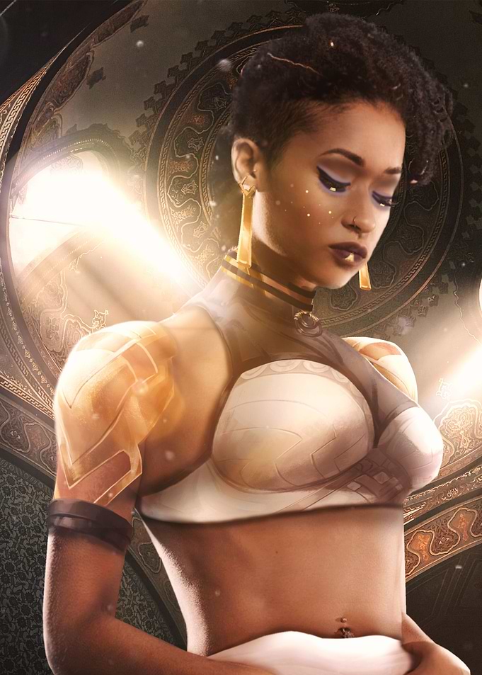 Mel