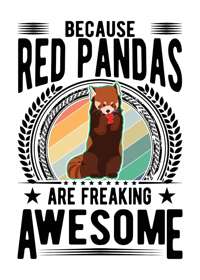 Red Panda Lover