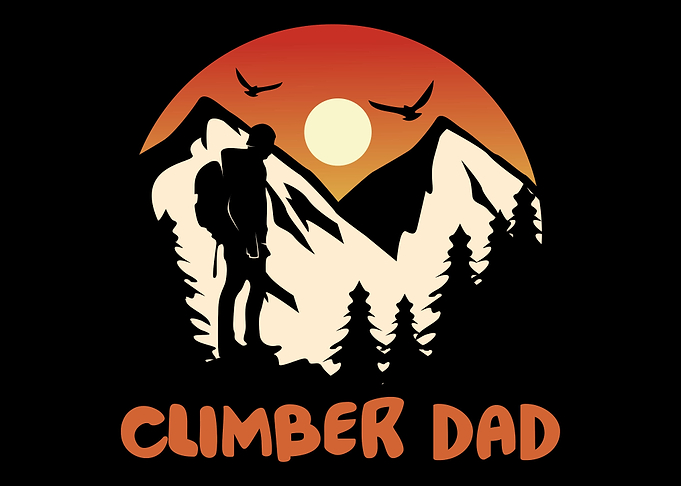 Rock Climbing Climber