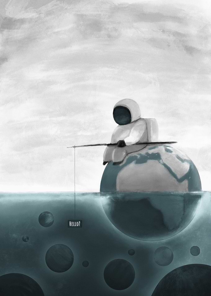 Life Beyond Earth