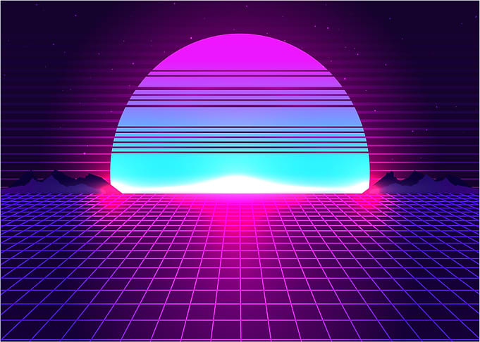 Big moon