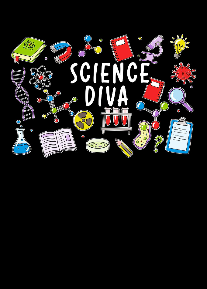 Science Diva Steminist