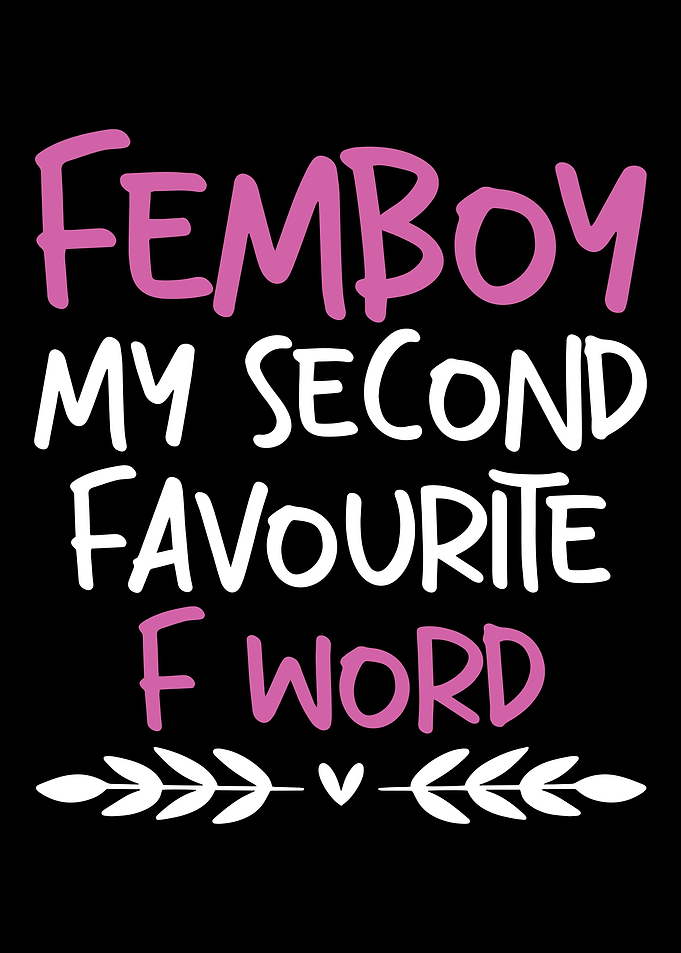Funny Femboy