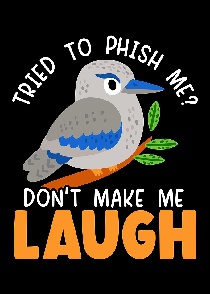 Dont Make Me Laugh