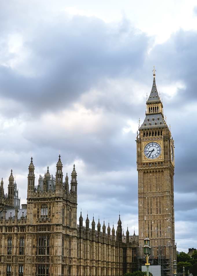 Big Ben