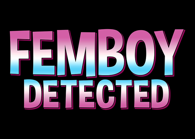 Femboy