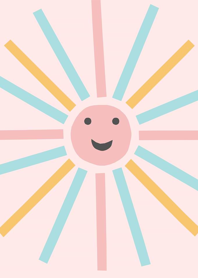 Retro Sun Glam 3