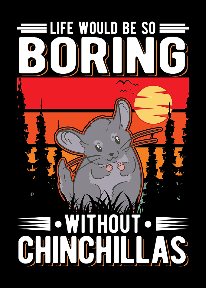 Chinchilla Lover