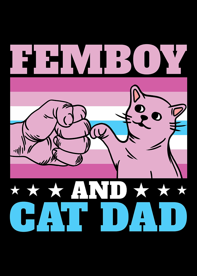 Funny Femboy