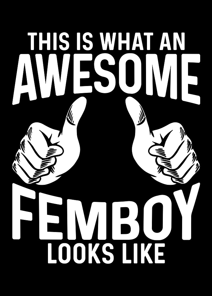Femboy