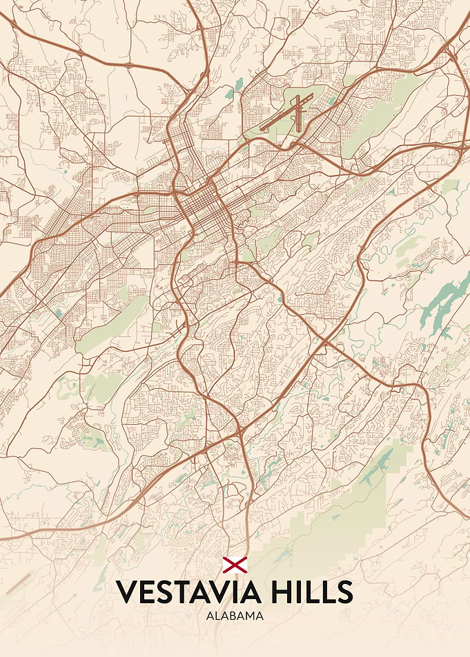 Vestavia Hills AL