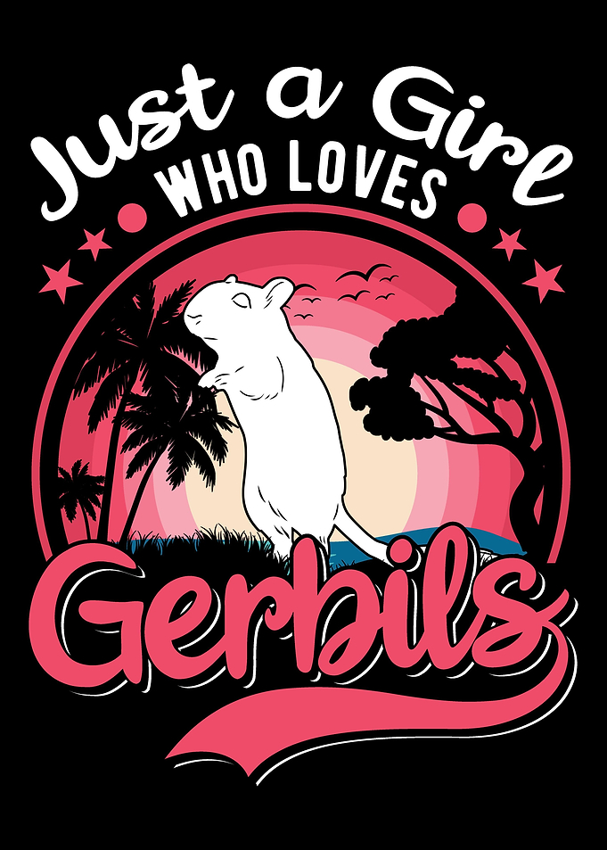 Gerbil Racing rat