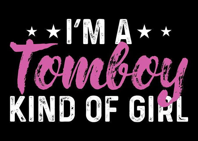 Tomboy