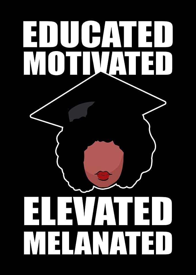 Educated Motivated MBA