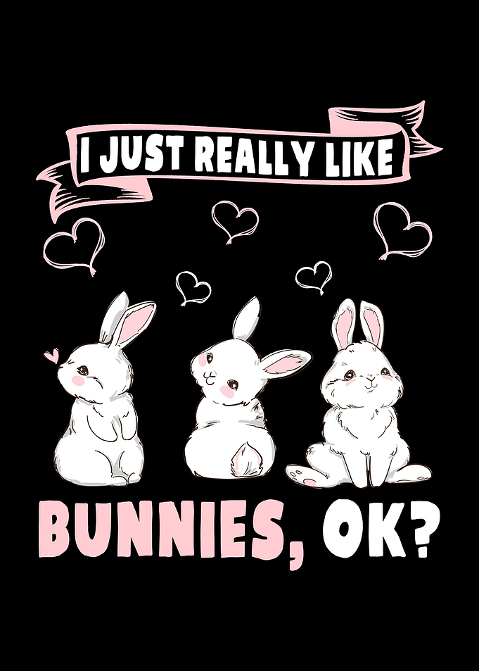 Bunny Easter