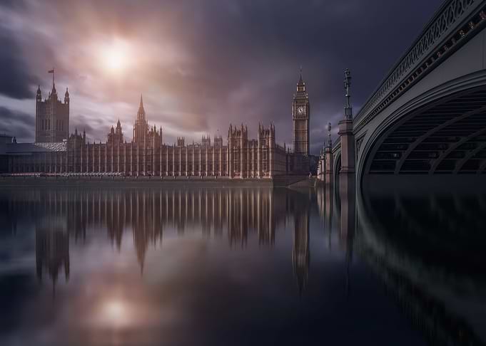 Houses of Parliament