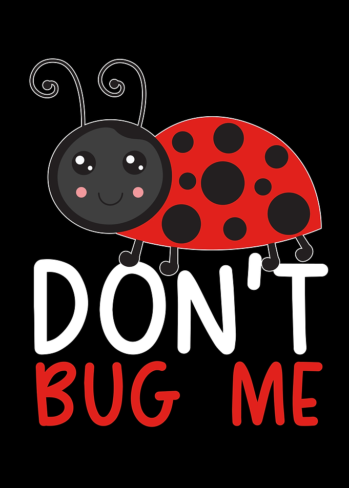 Dont Bug Me