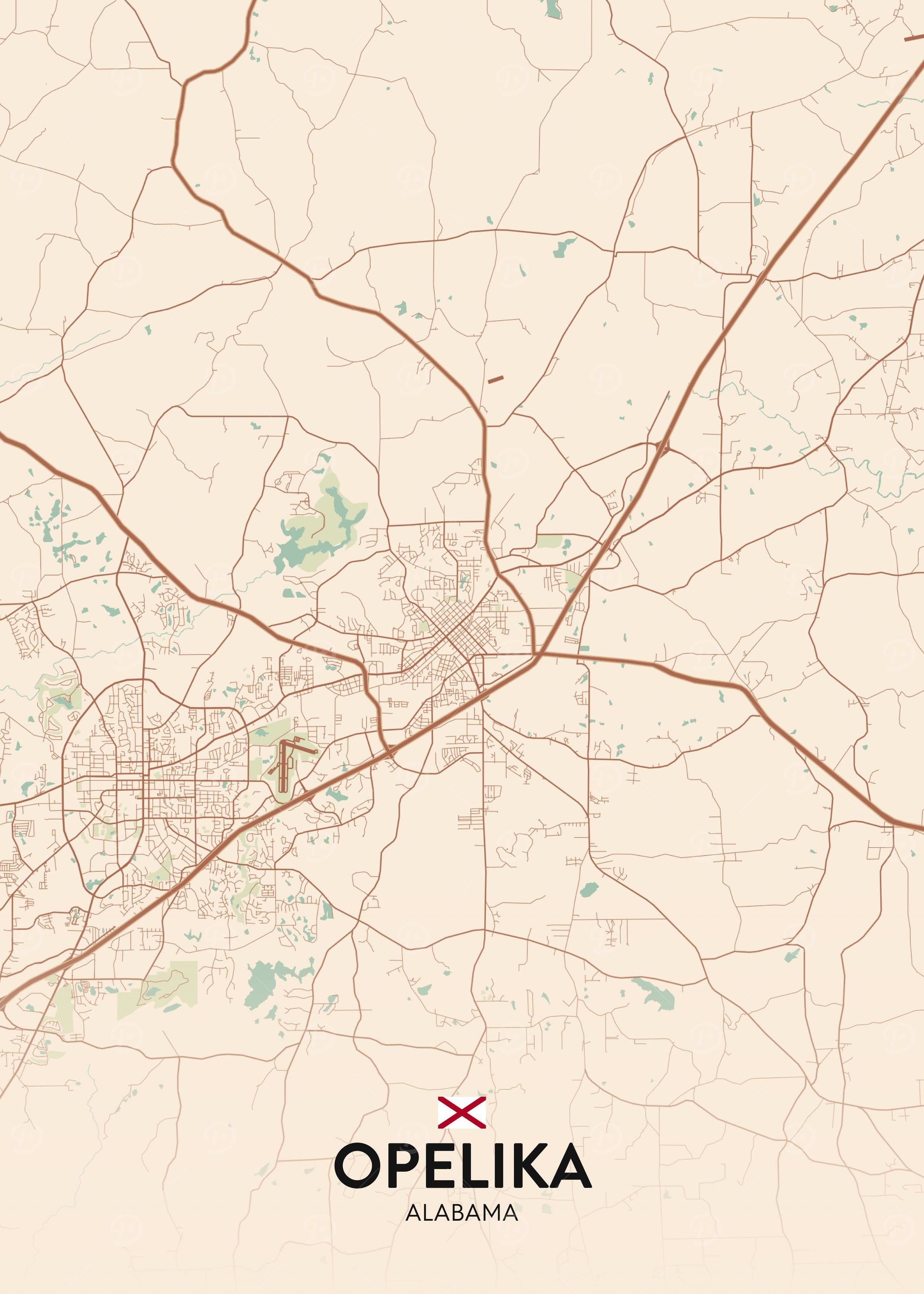 Opelika AL