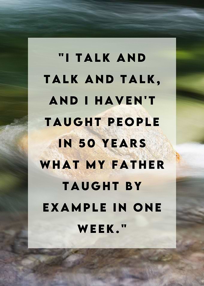 Fathers Day Quotes