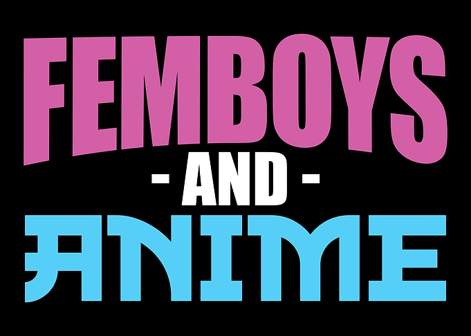 Funny Femboy