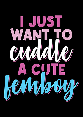 Femboy