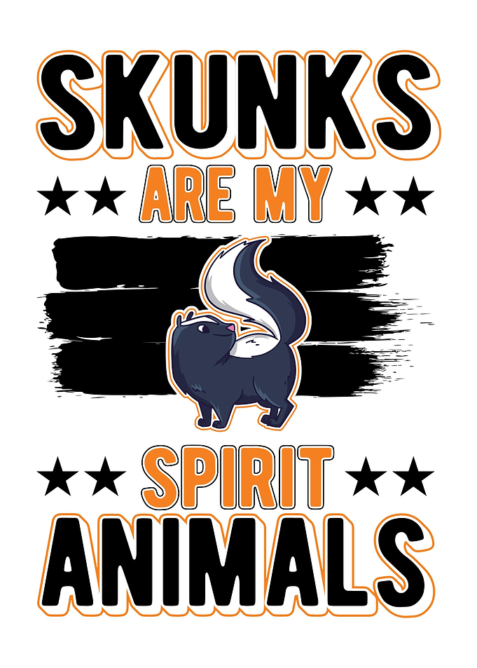 Skunk Lover