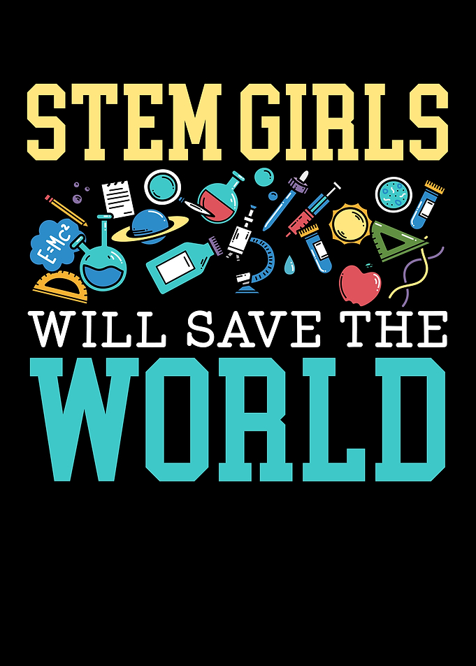 STEM Girls Steminist