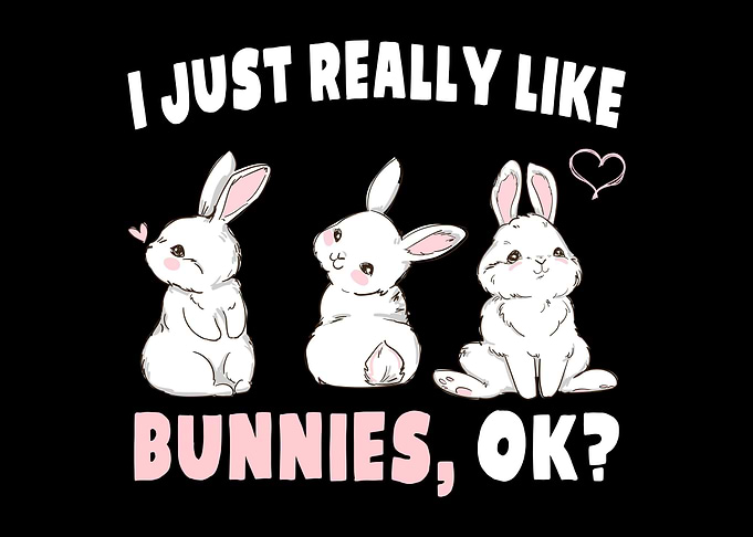 Bunny Easter Mom