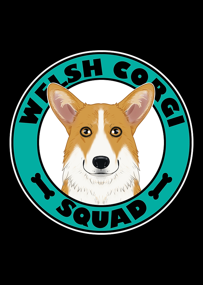 Welsh Corgi Squad I Dog