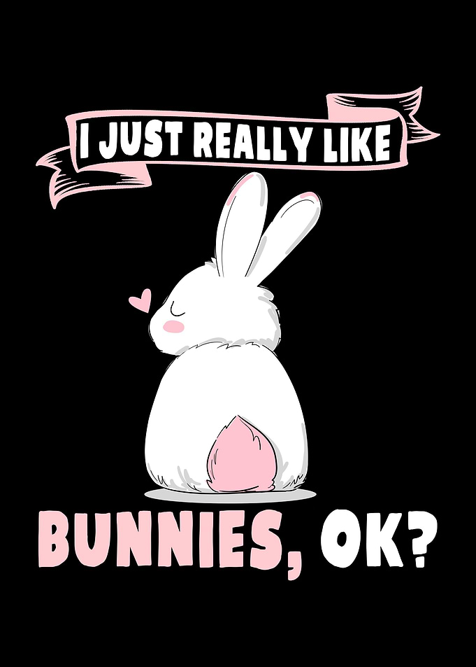 Bunny Easter Mom Girl