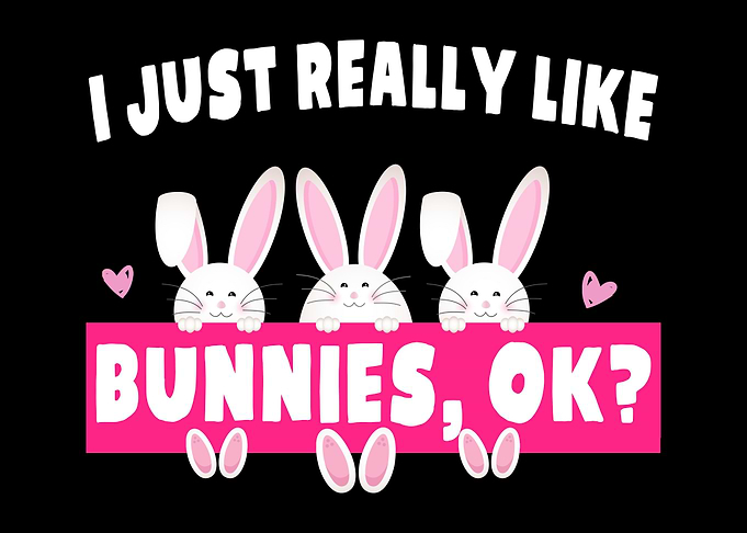 Bunny Easter Mom