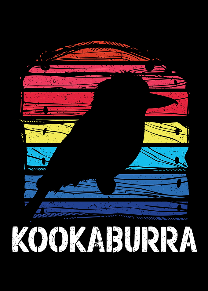 Kookaburra