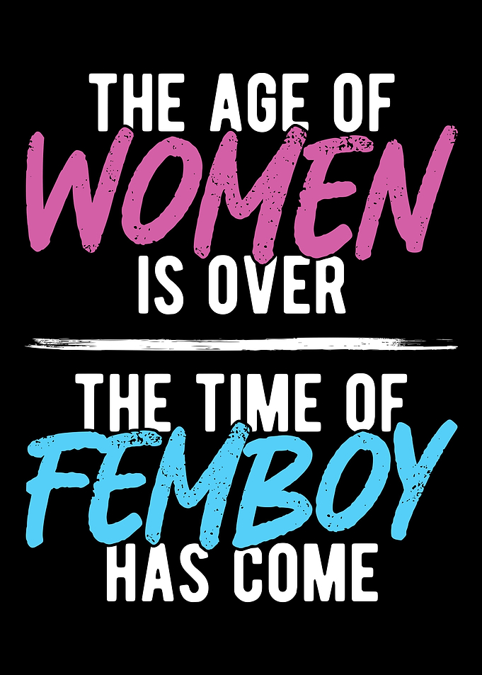 Funny Femboy