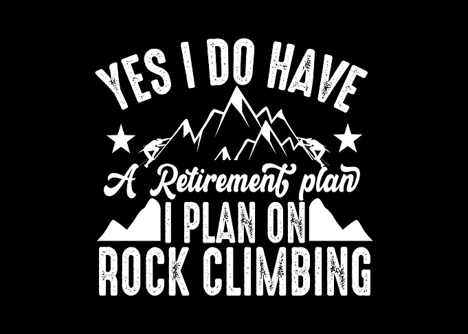 Rock Climbing