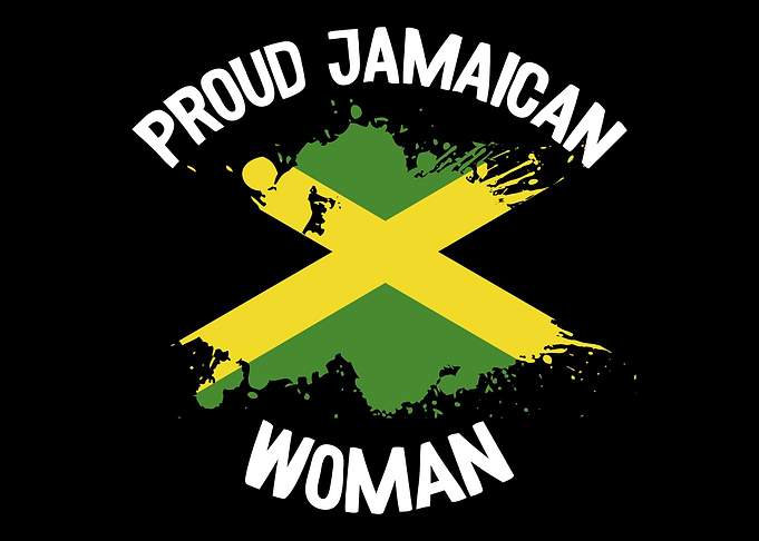 Jamaica Reggae Jamaican