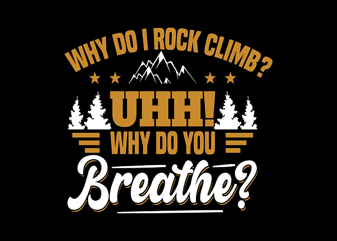 Rock Climbing