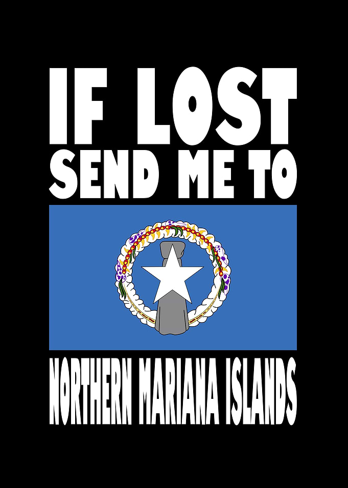 Northern Mariana Islands
