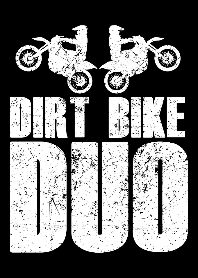 Dirt Bike MX Motocross