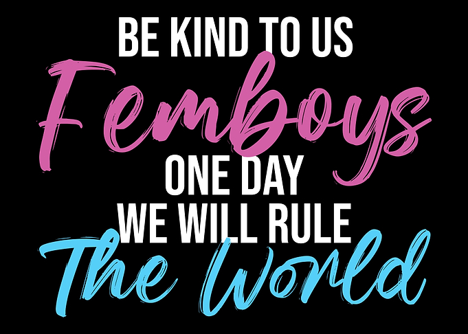Femboy
