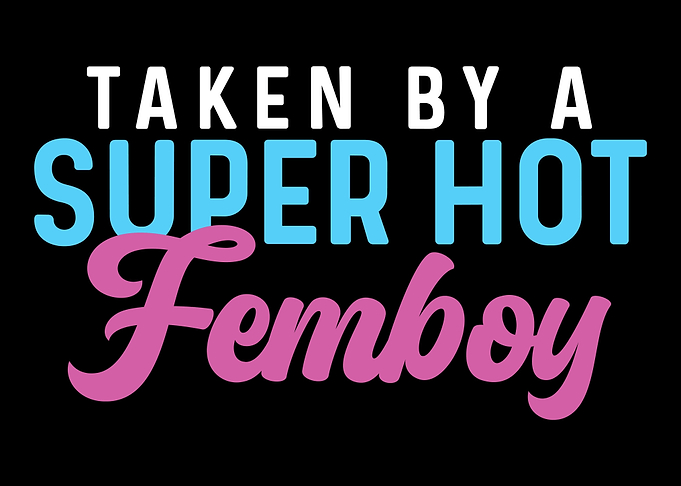 Funny Femboy