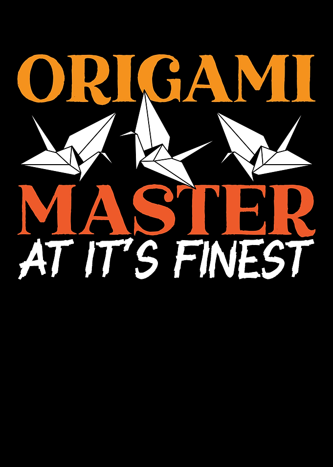 Origami Master