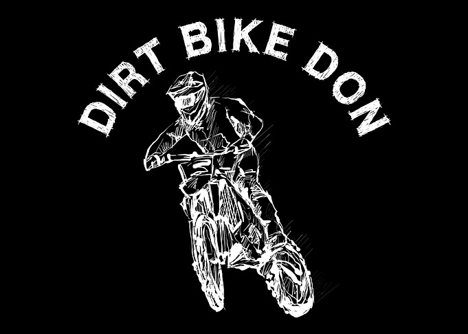 Dirt Bike MX Motocross
