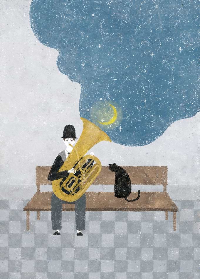 Night Song
